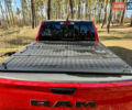Красный Додж RAM 1500, объемом двигателя 5.65 л и пробегом 200 тыс. км за 39000 $, фото 19 на Automoto.ua