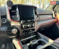 Красный Додж RAM 1500, объемом двигателя 5.65 л и пробегом 200 тыс. км за 39000 $, фото 79 на Automoto.ua
