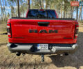 Красный Додж RAM 1500, объемом двигателя 5.65 л и пробегом 200 тыс. км за 39000 $, фото 18 на Automoto.ua