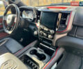 Красный Додж RAM 1500, объемом двигателя 5.65 л и пробегом 200 тыс. км за 39000 $, фото 75 на Automoto.ua