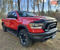 Красный Додж RAM 1500, объемом двигателя 5.65 л и пробегом 200 тыс. км за 39000 $, фото 26 на Automoto.ua