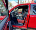 Красный Додж RAM 1500, объемом двигателя 5.65 л и пробегом 200 тыс. км за 39000 $, фото 45 на Automoto.ua