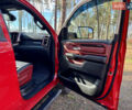 Красный Додж RAM 1500, объемом двигателя 5.65 л и пробегом 200 тыс. км за 39000 $, фото 68 на Automoto.ua