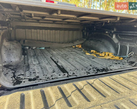 Красный Додж RAM 1500, объемом двигателя 5.65 л и пробегом 200 тыс. км за 39000 $, фото 82 на Automoto.ua