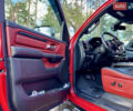 Красный Додж RAM 1500, объемом двигателя 5.65 л и пробегом 200 тыс. км за 39000 $, фото 47 на Automoto.ua