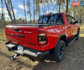 Красный Додж RAM 1500, объемом двигателя 5.65 л и пробегом 200 тыс. км за 39000 $, фото 20 на Automoto.ua