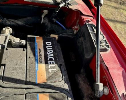 Красный Додж RAM 1500, объемом двигателя 5.65 л и пробегом 200 тыс. км за 39000 $, фото 42 на Automoto.ua