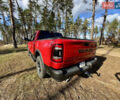 Красный Додж RAM 1500, объемом двигателя 5.65 л и пробегом 200 тыс. км за 39000 $, фото 17 на Automoto.ua