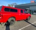 Красный Додж RAM 1500, объемом двигателя 3.6 л и пробегом 44 тыс. км за 23700 $, фото 7 на Automoto.ua