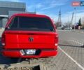 Красный Додж RAM 1500, объемом двигателя 3.6 л и пробегом 44 тыс. км за 23700 $, фото 8 на Automoto.ua