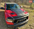 Красный Додж RAM 1500, объемом двигателя 5.65 л и пробегом 200 тыс. км за 39000 $, фото 27 на Automoto.ua