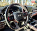 Красный Додж RAM 1500, объемом двигателя 5.65 л и пробегом 200 тыс. км за 39000 $, фото 51 на Automoto.ua