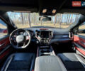 Красный Додж RAM 1500, объемом двигателя 5.65 л и пробегом 200 тыс. км за 39000 $, фото 61 на Automoto.ua