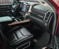Красный Додж RAM 1500, объемом двигателя 5.7 л и пробегом 128 тыс. км за 39990 $, фото 11 на Automoto.ua