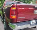 Красный Додж RAM 1500, объемом двигателя 5.7 л и пробегом 128 тыс. км за 39990 $, фото 6 на Automoto.ua