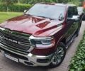 Красный Додж RAM 1500, объемом двигателя 5.7 л и пробегом 128 тыс. км за 39990 $, фото 5 на Automoto.ua