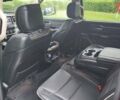 Красный Додж RAM 1500, объемом двигателя 5.7 л и пробегом 128 тыс. км за 39990 $, фото 15 на Automoto.ua