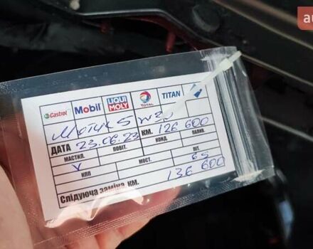 Красный Додж RAM 1500, объемом двигателя 5.7 л и пробегом 128 тыс. км за 39990 $, фото 24 на Automoto.ua