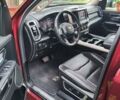 Красный Додж RAM 1500, объемом двигателя 5.7 л и пробегом 128 тыс. км за 39990 $, фото 10 на Automoto.ua