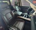 Красный Додж RAM 1500, объемом двигателя 5.7 л и пробегом 128 тыс. км за 39990 $, фото 17 на Automoto.ua