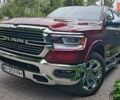 Красный Додж RAM 1500, объемом двигателя 5.7 л и пробегом 128 тыс. км за 39990 $, фото 8 на Automoto.ua