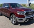Красный Додж RAM 1500, объемом двигателя 3 л и пробегом 15 тыс. км за 85000 $, фото 1 на Automoto.ua