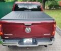 Красный Додж RAM 1500, объемом двигателя 5.7 л и пробегом 128 тыс. км за 39990 $, фото 2 на Automoto.ua