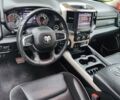 Красный Додж RAM 1500, объемом двигателя 5.7 л и пробегом 128 тыс. км за 39990 $, фото 12 на Automoto.ua