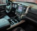Красный Додж RAM 1500, объемом двигателя 5.7 л и пробегом 128 тыс. км за 39990 $, фото 13 на Automoto.ua