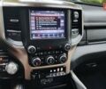 Красный Додж RAM 1500, объемом двигателя 5.7 л и пробегом 128 тыс. км за 39990 $, фото 19 на Automoto.ua