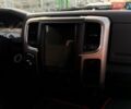 Красный Додж RAM 1500, объемом двигателя 5.65 л и пробегом 47 тыс. км за 48000 $, фото 12 на Automoto.ua