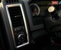 Красный Додж RAM 1500, объемом двигателя 5.65 л и пробегом 47 тыс. км за 48000 $, фото 11 на Automoto.ua