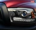 Красный Додж RAM 1500, объемом двигателя 5.65 л и пробегом 47 тыс. км за 48000 $, фото 4 на Automoto.ua