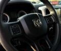Красный Додж RAM 1500, объемом двигателя 5.65 л и пробегом 47 тыс. км за 48000 $, фото 10 на Automoto.ua