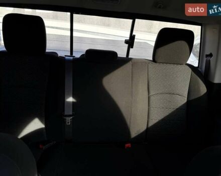 Красный Додж RAM 1500, объемом двигателя 5.65 л и пробегом 47 тыс. км за 48000 $, фото 13 на Automoto.ua