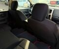 Красный Додж RAM 1500, объемом двигателя 5.65 л и пробегом 47 тыс. км за 48000 $, фото 16 на Automoto.ua