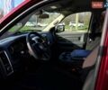Красный Додж RAM 1500, объемом двигателя 5.65 л и пробегом 47 тыс. км за 48000 $, фото 7 на Automoto.ua