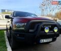 Красный Додж RAM 1500, объемом двигателя 5.65 л и пробегом 47 тыс. км за 48000 $, фото 3 на Automoto.ua