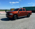Додж RAM 1500, объемом двигателя 5.7 л и пробегом 273 тыс. км за 22500 $, фото 1 на Automoto.ua