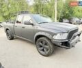 Додж RAM 1500, объемом двигателя 5.7 л и пробегом 200 тыс. км за 16400 $, фото 1 на Automoto.ua