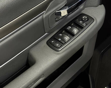 Додж RAM 1500, об'ємом двигуна 3 л та пробігом 148 тис. км за 26950 $, фото 12 на Automoto.ua