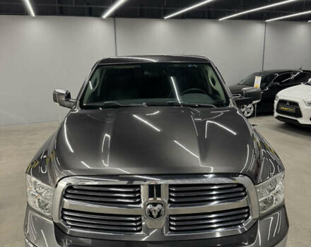 Додж RAM 1500, об'ємом двигуна 3 л та пробігом 148 тис. км за 26950 $, фото 1 на Automoto.ua
