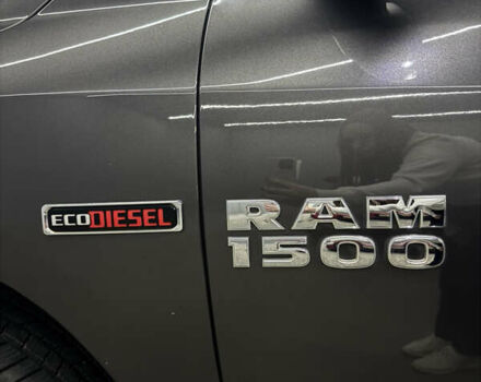 Додж RAM 1500, об'ємом двигуна 3 л та пробігом 148 тис. км за 26950 $, фото 7 на Automoto.ua