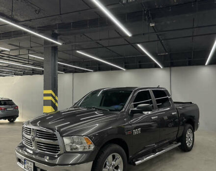 Додж RAM 1500, об'ємом двигуна 3 л та пробігом 148 тис. км за 26950 $, фото 2 на Automoto.ua