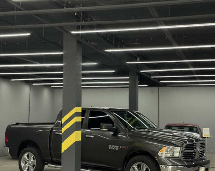 Додж RAM 1500, об'ємом двигуна 3 л та пробігом 148 тис. км за 26950 $, фото 3 на Automoto.ua