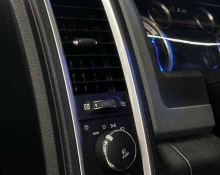 Додж RAM 1500, об'ємом двигуна 3 л та пробігом 148 тис. км за 26950 $, фото 13 на Automoto.ua