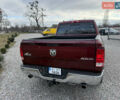 Додж RAM 1500, объемом двигателя 5.7 л и пробегом 230 тыс. км за 29000 $, фото 9 на Automoto.ua