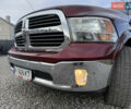 Додж RAM 1500, объемом двигателя 5.7 л и пробегом 230 тыс. км за 29000 $, фото 17 на Automoto.ua
