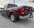 Додж RAM 1500, объемом двигателя 5.7 л и пробегом 230 тыс. км за 29000 $, фото 12 на Automoto.ua