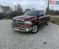 Додж RAM 1500, объемом двигателя 5.7 л и пробегом 230 тыс. км за 29000 $, фото 1 на Automoto.ua